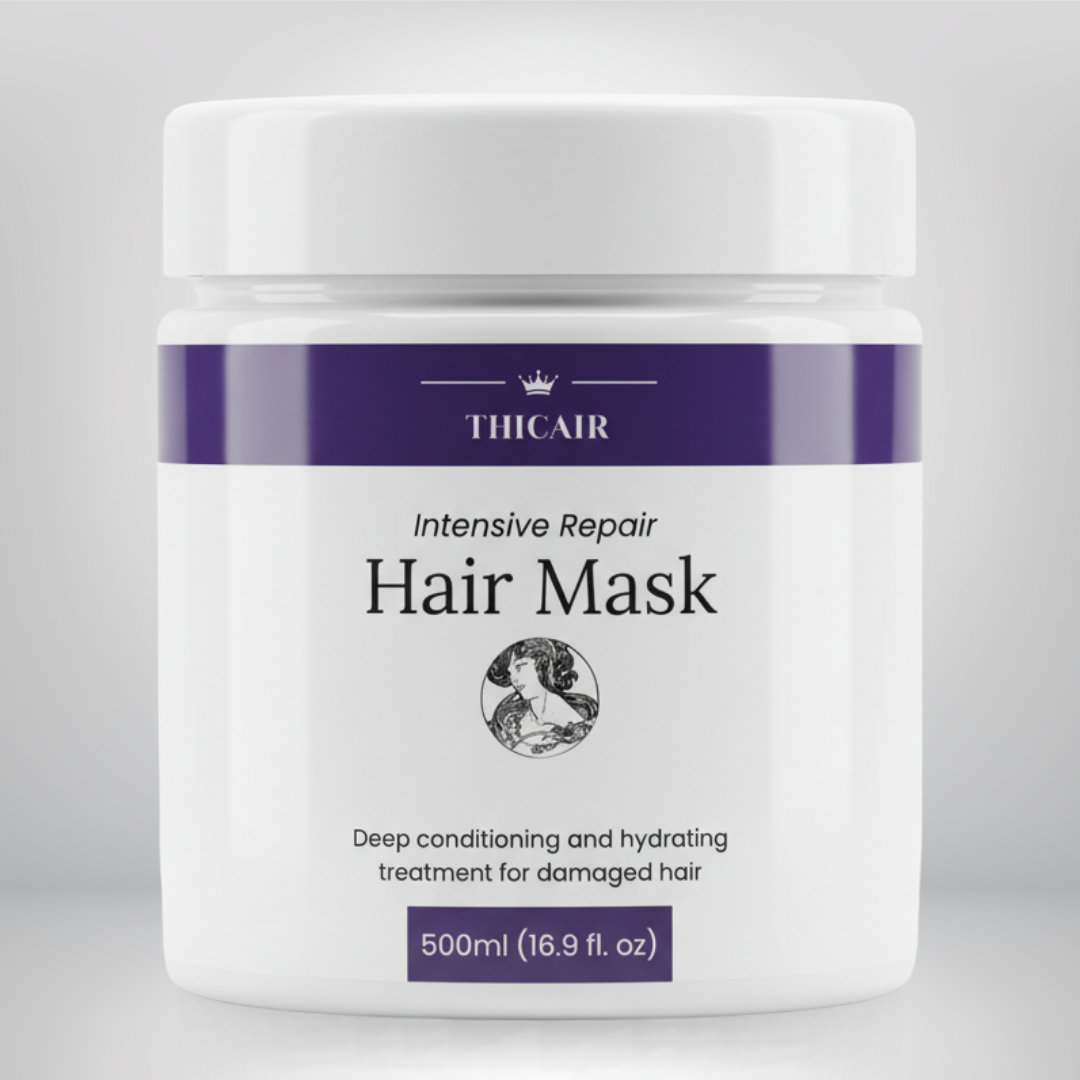 Thicair - Intensive Repair Hair Mask