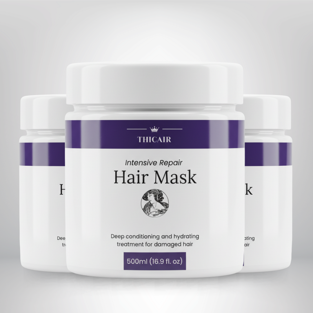 Thicair - Intensive Repair Hair Mask