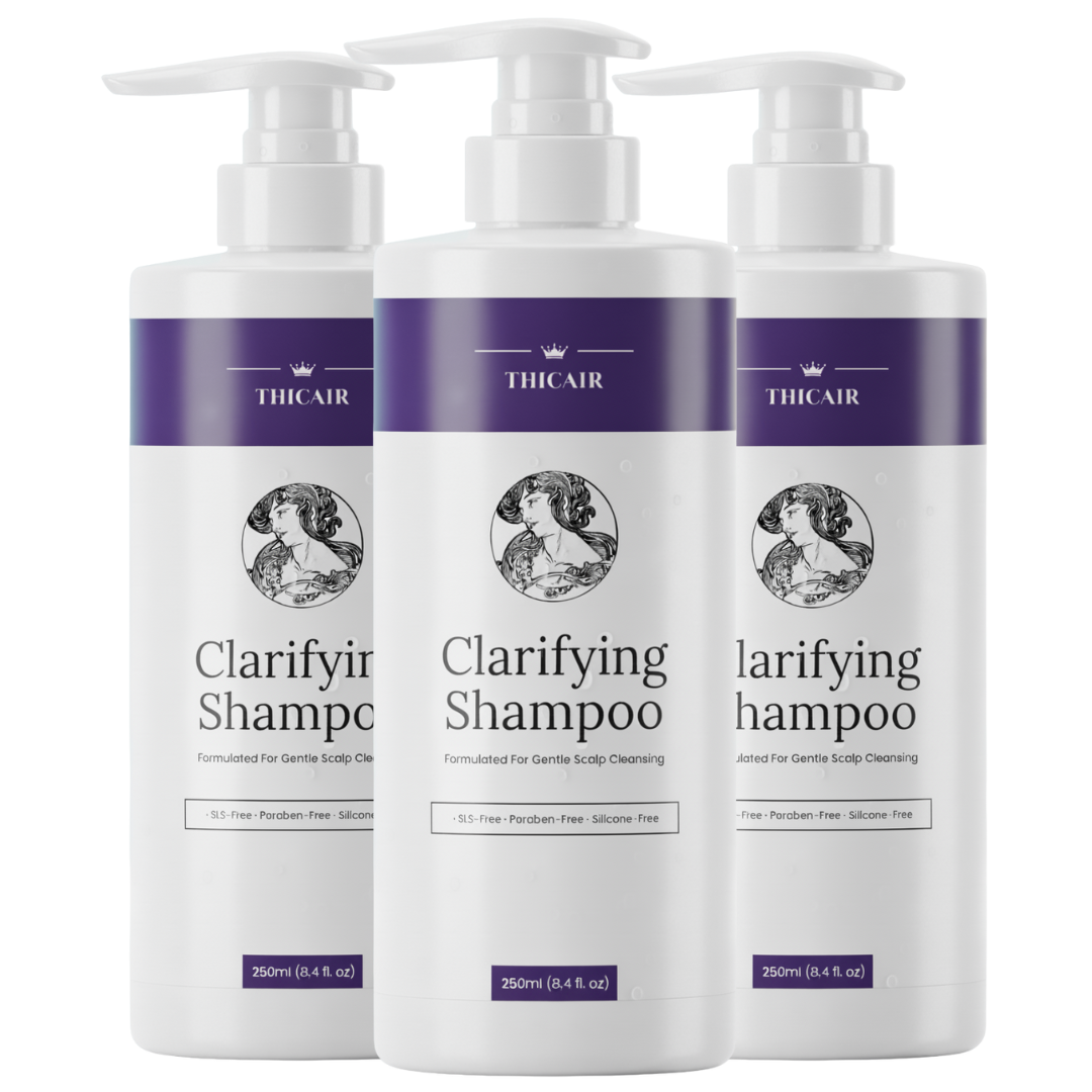 Thicair - Clarifying Shampoo
