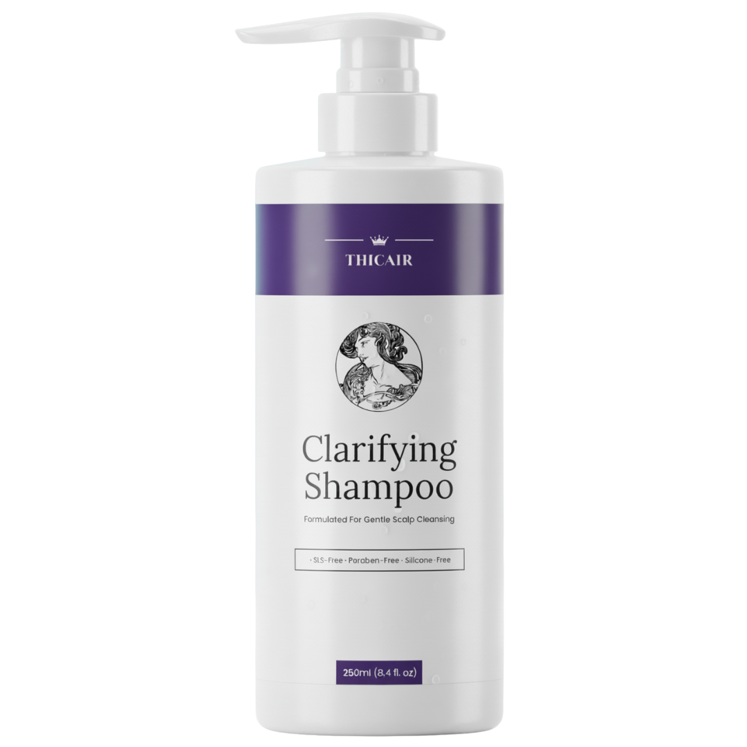 Thicair - Clarifying Shampoo