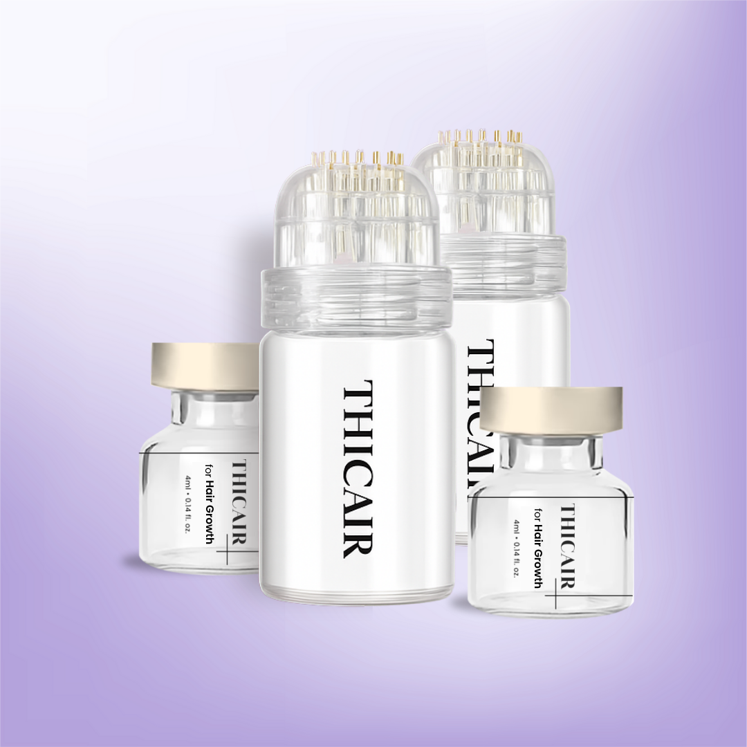 Thicair - Micro-Infusion System