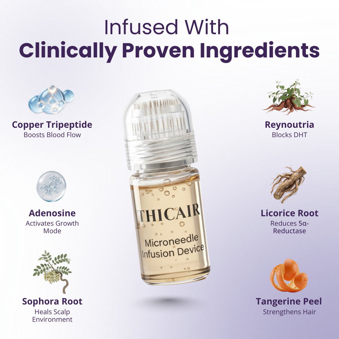 The Micro-Infusion System