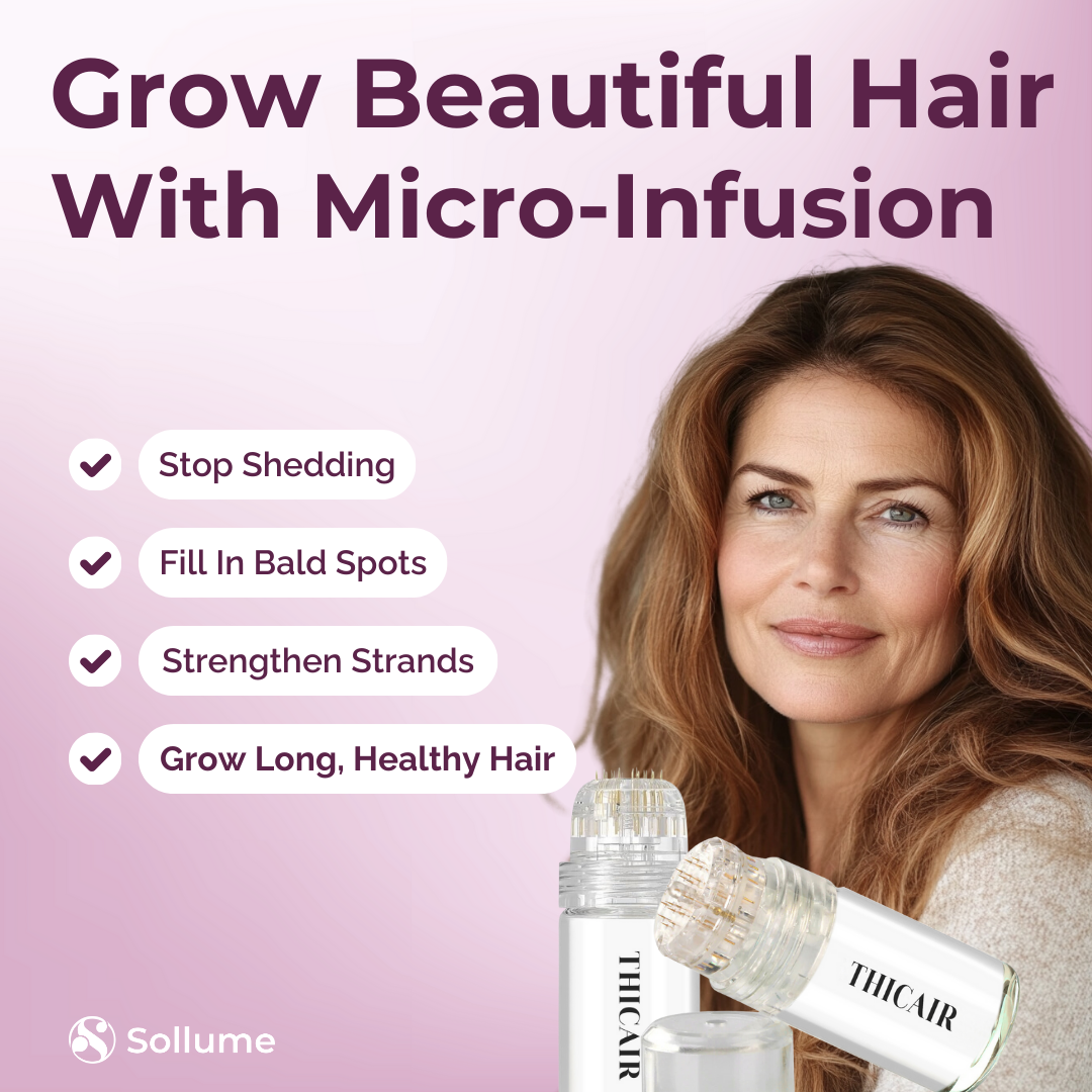 6x Micro-Infusion Systems