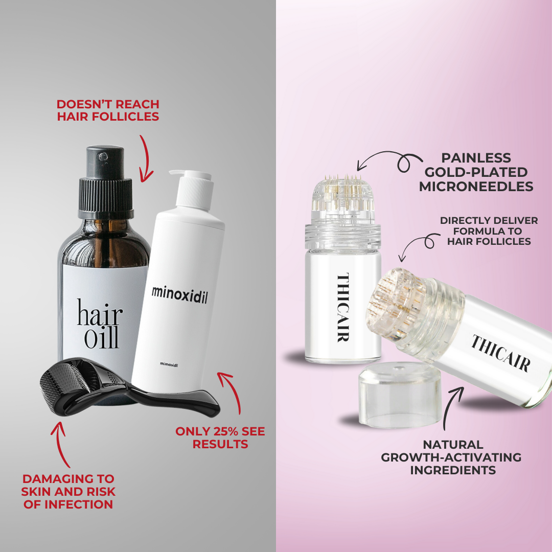 6x Micro-Infusion Systems
