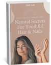 Guide For Youthful Hair