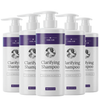 Thicair - Clarifying Shampoo 6-Pack