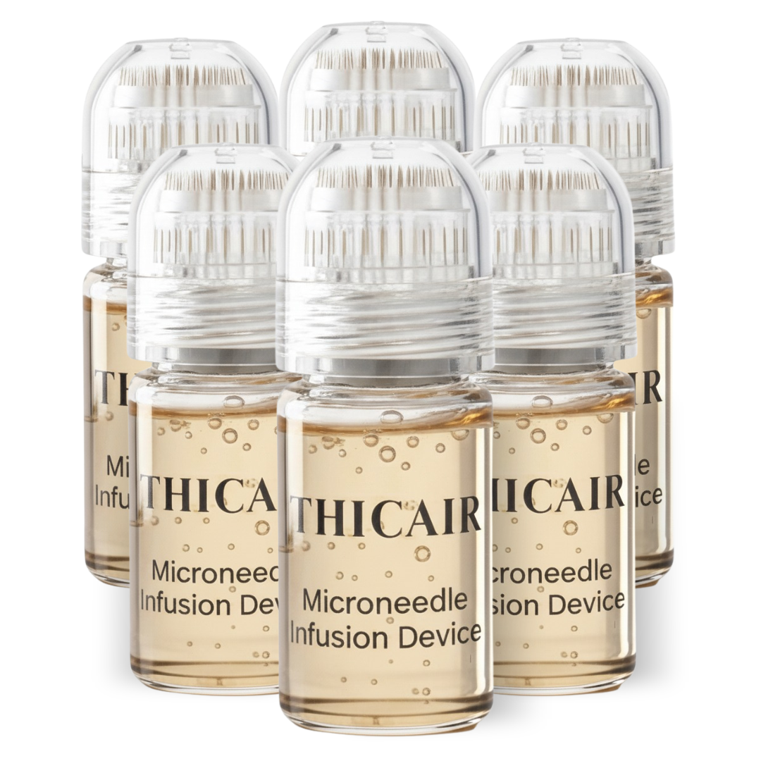 Thicair | Hair Regrowth System