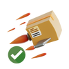 Priority Processing + Shipping Protection