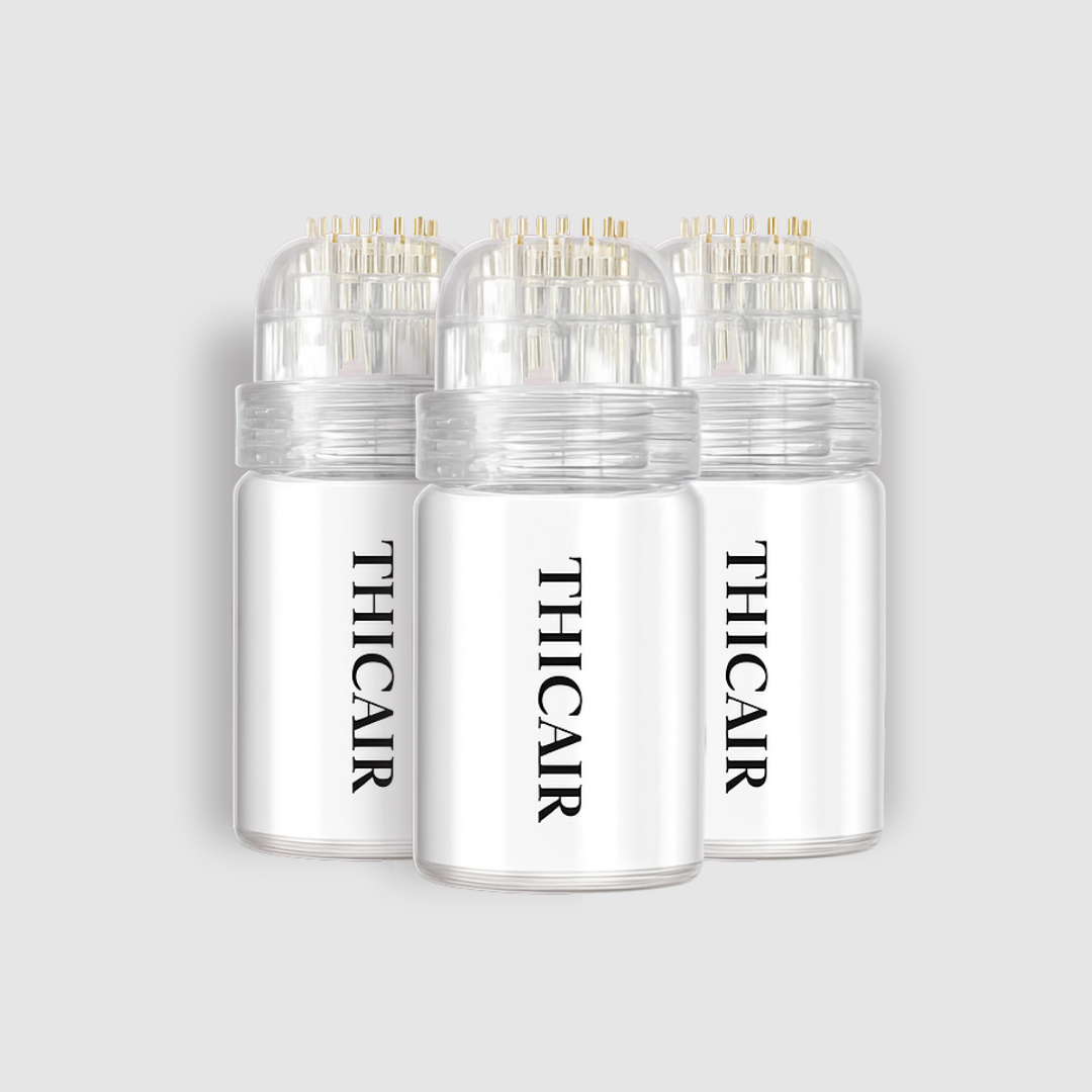 Thicair - Micro-Infusion System