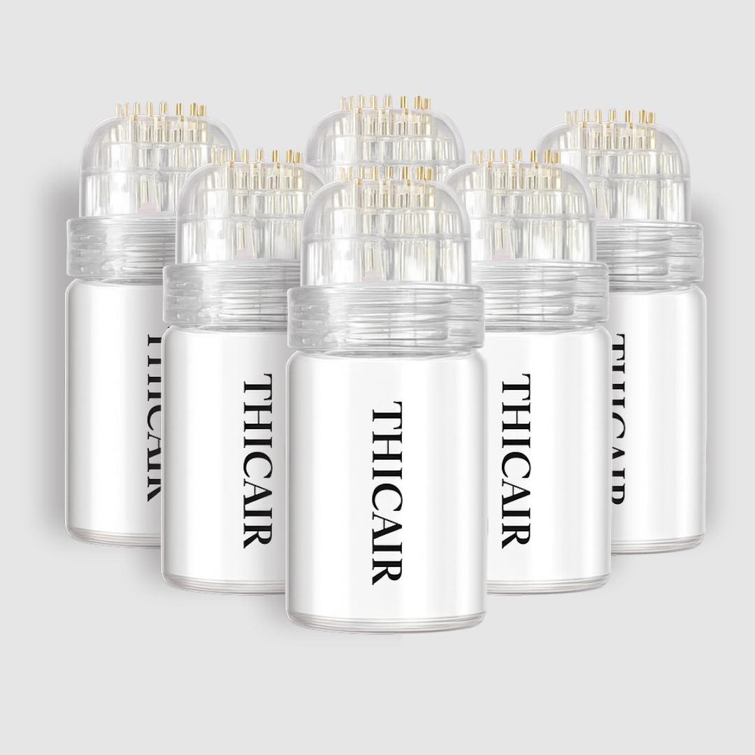 Thicair - Micro-Infusion System