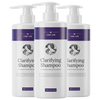 Thicair - Clarifying Shampoo 3-Pack