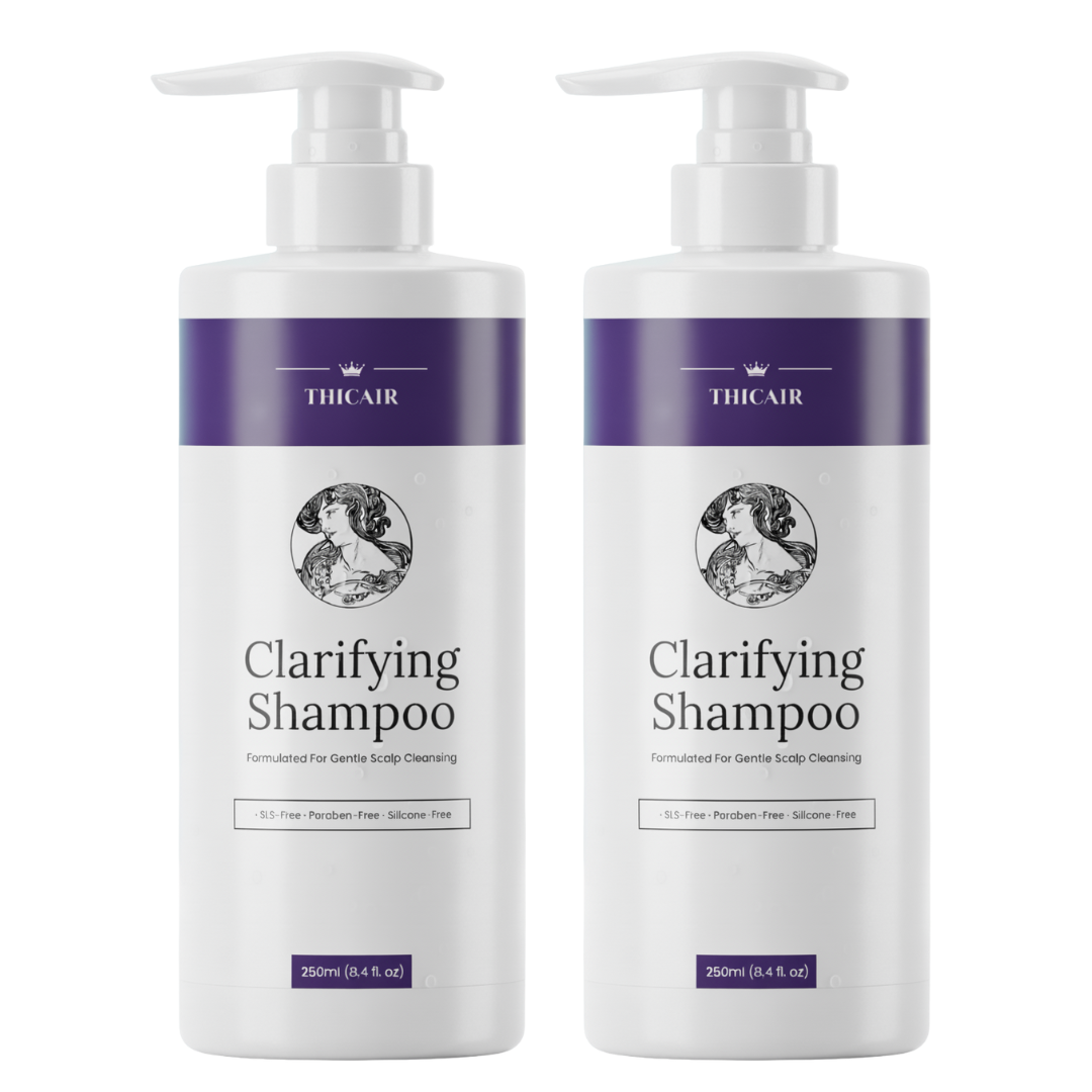 Thicair - Clarifying Shampoo