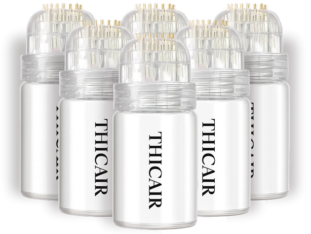 Thicair | Regrowth System